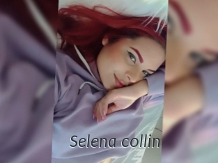 Selena_collin