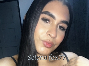 Selena_fox77
