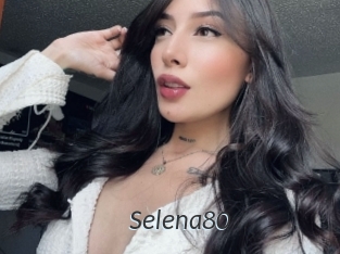 Selena80