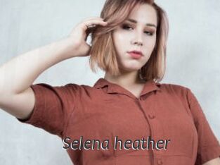 Selena_heather