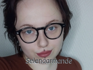 Selenaarmande