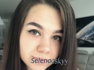 Selenaaskyy