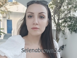 Selenabrown24