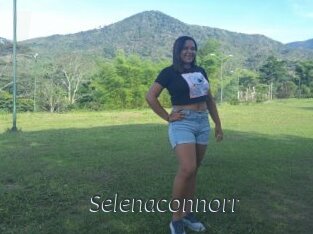Selenaconnorr