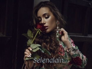 selenalain Ligne Rose