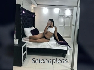 Selenapleas