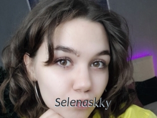 Selenaskky