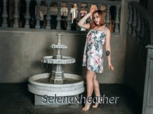 Selenaxheather