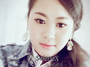 SeleneX