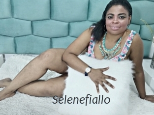 Selenefiallo
