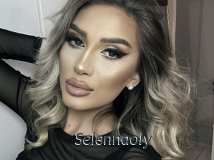 Selennaoly