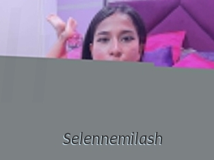 Selennemilash