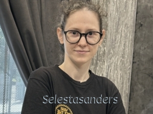 Selestasanders