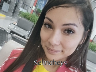 Selinaheys