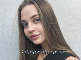 Selinastefanatos
