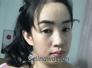 Selinawatson