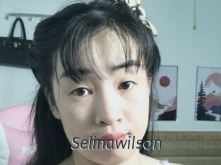 Selinawilson
