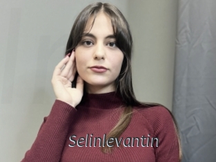 Selinlevantin