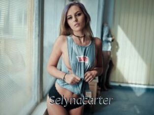Selynacarter