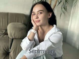 Semmymy