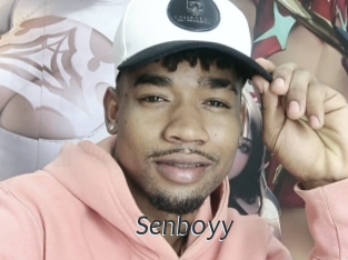 Senboyy