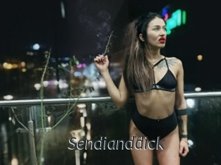 Sendianddick