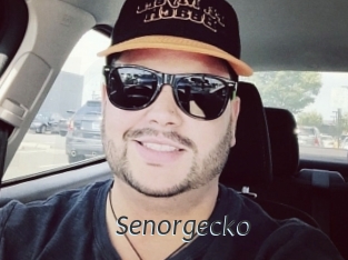 senorgecko Ligne Rose