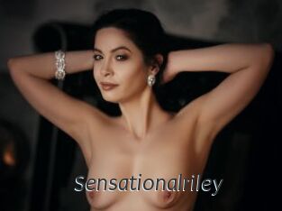 Sensationalriley