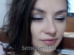 Sensitiveotilia