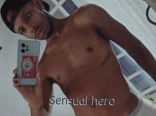 Sensual_hero