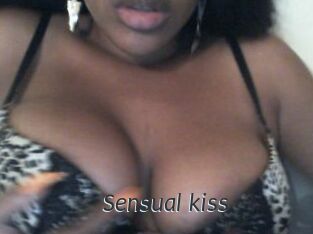 sensual_kiss Ligne Rose