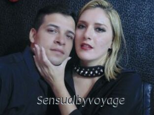 Sensualbyvoyage