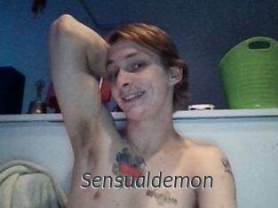 Sensualdemon