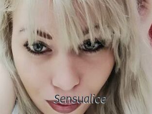 Sensualice