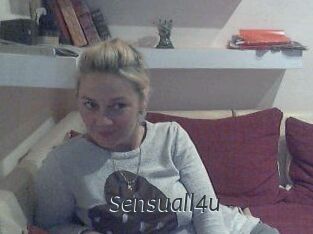 Sensuall4u