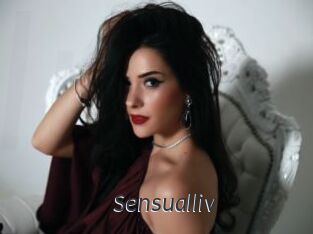 Sensualliv