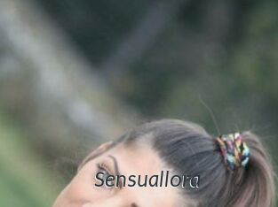 Sensuallora