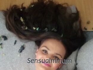 Sensualmiriam