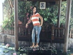 Sensualsam29