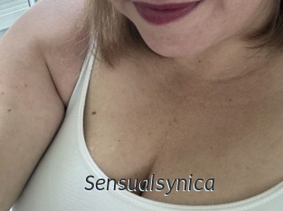 Sensualsynica
