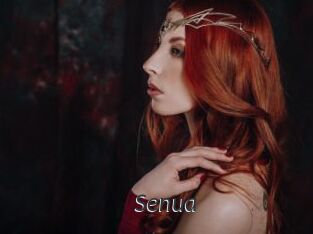 Senua