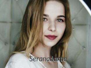 Seranadante