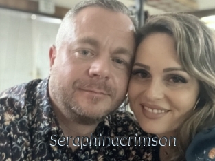 Seraphinacrimson