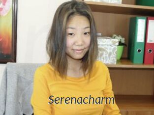 Serenacharm