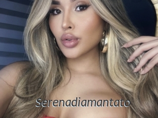 Serenadiamantato
