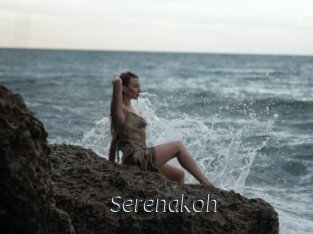 Serenakoh