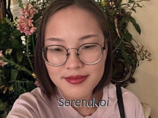 Serenakoi
