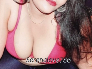 Serenalove786