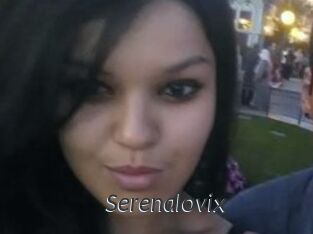 Serenalovix