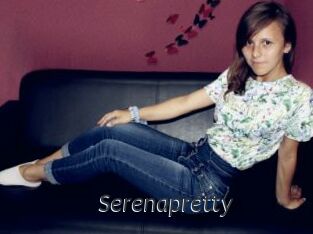 Serenapretty